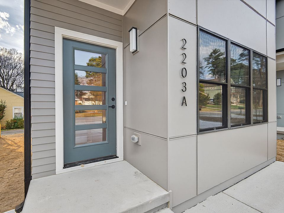 1st image of 2203 Tampa Ave #A