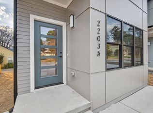 2203 Tampa Ave #A, Durham, NC 27705