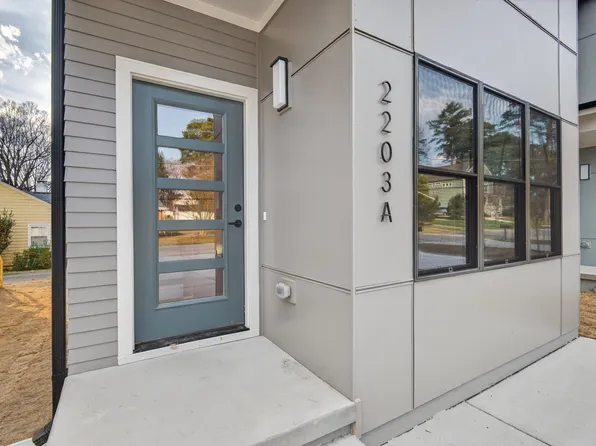 2203 Tampa Ave #A, Durham, NC 27705