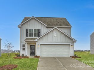 108 Mountain Bridge Way, Statesville, NC 28625
