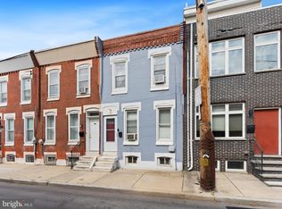 1520 S Garnet St, Philadelphia, PA 19146