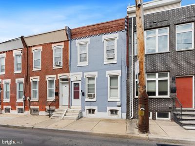 1520 S Garnet St, Philadelphia, PA, 19146