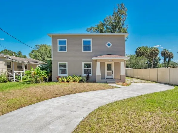 1119 WILLOW AVENUE, SANFORD, FL 32771