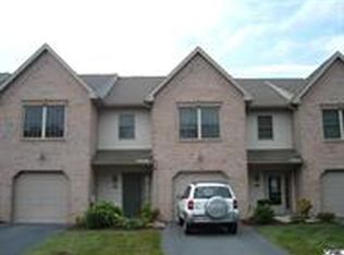 174 Melbourne Ln, Mechanicsburg, PA 17055