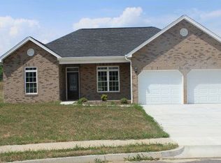 4033 Sailmakers Whip Ct, Kingsport, TN 37664