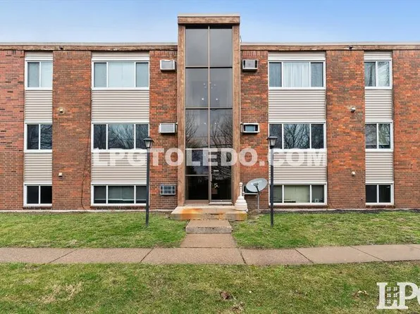6018 Secor Rd Unit 15, Toledo, OH 43613
