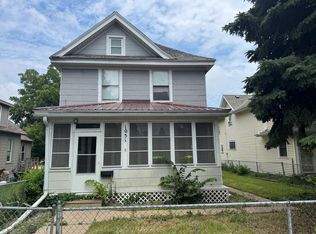 1051 McLean Ave, Saint Paul, MN 55106