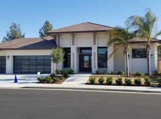 12211 Wildhorse Ave, Bakersfield, CA