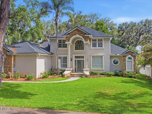 2762 SEAGATE Avenue, Jacksonville Beach, FL 32250