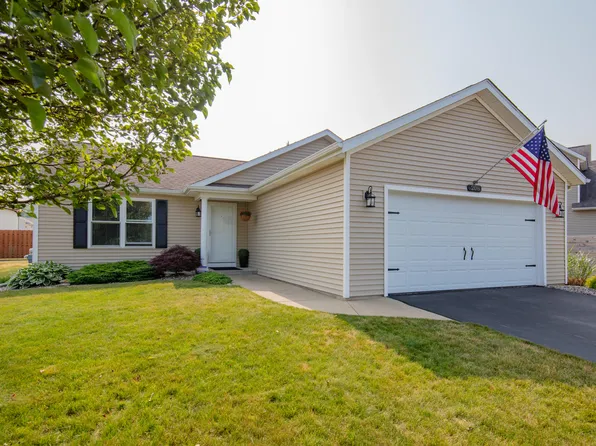 208 Belle St, Kalamazoo, MI 49009