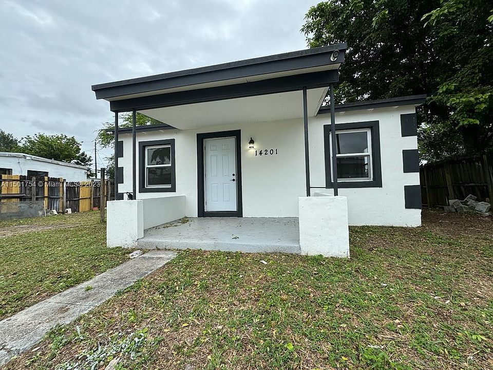 14201 NW 24th Ave, Opa Locka, FL 33054 Zillow