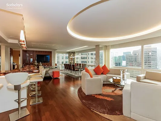 Rented by Sotheby's International Realty | media 18