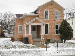 316 N Durkee St, Appleton, WI 54911