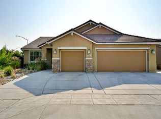 806 S McArthur Ave, Fresno, CA 93727
