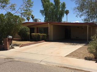 913 E Carson Rd, Phoenix, AZ 85042