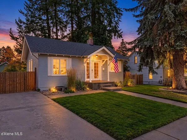 416 S 11th St, Coeur D Alene, ID 83814