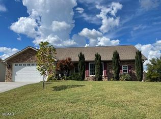 2209 Murphys Chapel Dr, Sevierville, TN 37876