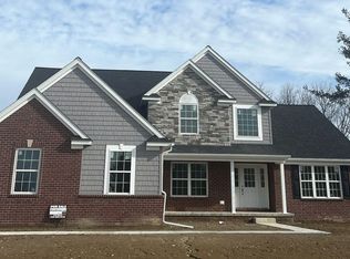 7951 Biscayne Way, Saline, MI 48176