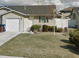 2425 SW Wickiup Ct, Redmond, OR 97756