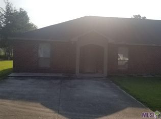 36896 Fore Rd LOT A, Denham Springs, LA 70706