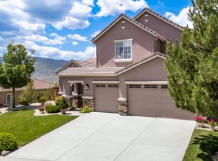 2265 Peavine Valley Rd, Reno, NV 89523