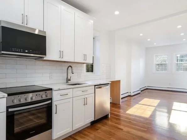101 Rutherford Ave #2, Boston, MA 02129