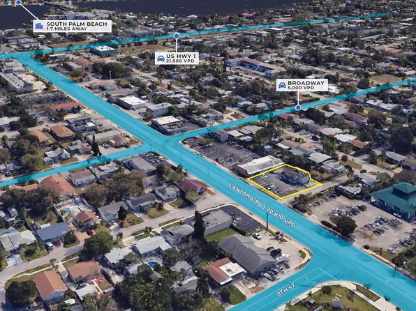 622 W Lantana Road, Lantana, FL 33462