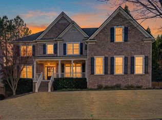 8023 Sleepy Lagoon Way, Flowery Branch, GA 30542