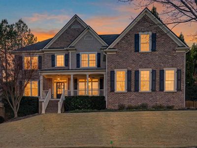 8023 Sleepy Lagoon Way, Flowery Branch, GA, 30542