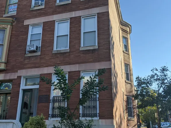 3001 Saint Paul St, Baltimore, MD