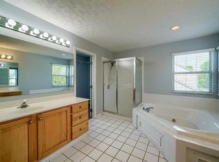 2728 Bryton Dr, Powell, OH