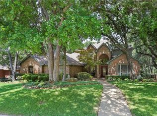 1809 Woodland Blvd, Flower Mound, TX 75022