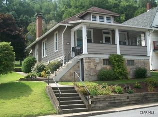 313 Crystal St, Johnstown, PA 15906