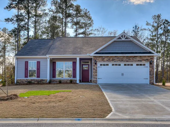 4078 Cottingham Way, Augusta, GA