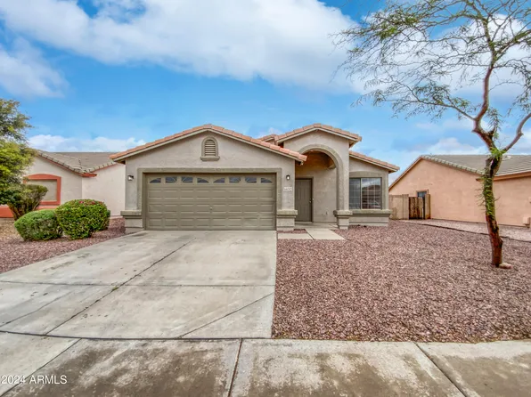 1432 E HIDALGO Avenue, Phoenix, AZ 85040