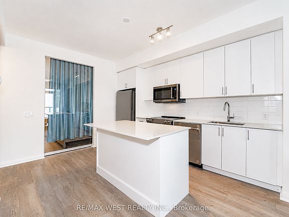 2nd image of 8960 Jane St #1502
