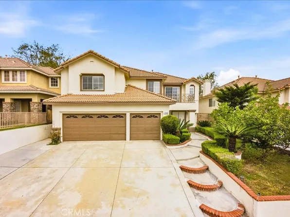 5142 Cellini Dr, Chino Hills, CA 91709