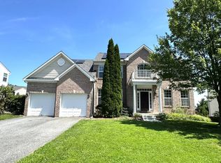 2945 Southwestern Ave, Manchester, MD 21102