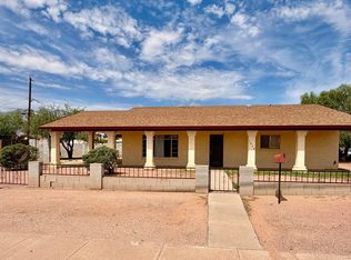 1459 N French St, Casa Grande, AZ 85122