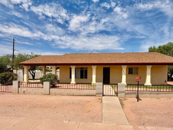 1459 N FRENCH Street, Casa Grande, AZ 85122