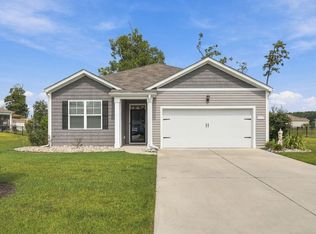 616 Coquina Bay Dr., Conway, SC 29526