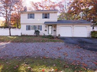 356 Mount Sinai Coram Rd, Mount Sinai, NY 11766