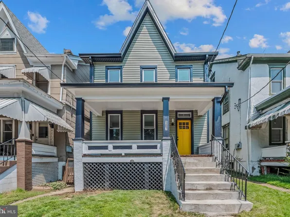 507 E Potomac St, Brunswick, MD 21716