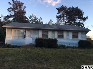 1041 Collingswood Dr, Harrisburg, PA 17109