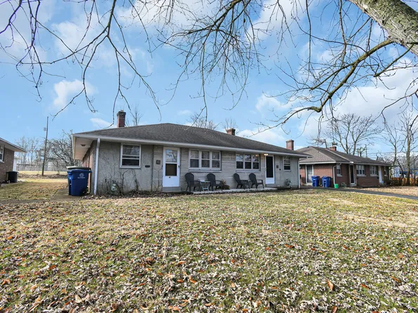 39 Sunnyside Ln, Columbus, OH 43214