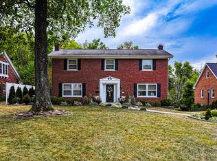 57 Sunnymede Dr, Fort Mitchell, KY 41017