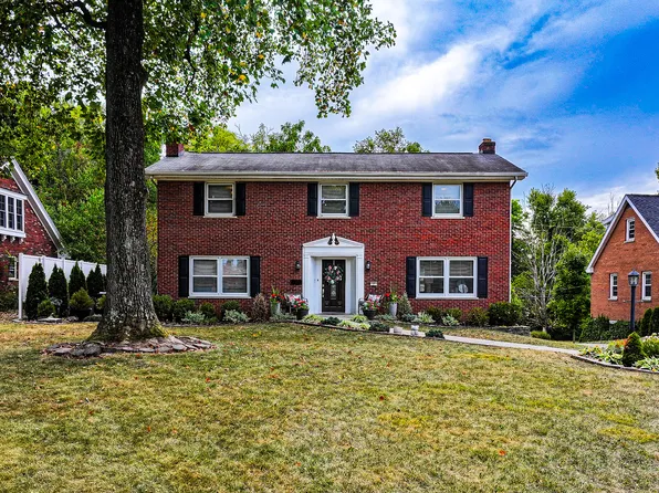 57 Sunnymede Dr, Fort Mitchell, KY 41017