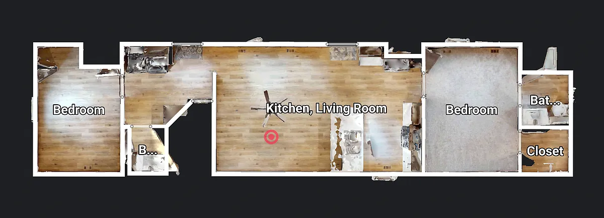 Floor plan 63