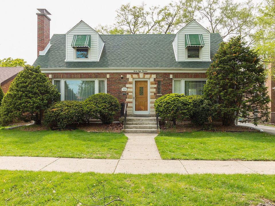 1st image of 9800 S Homan Ave