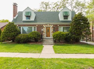 9800 S Homan Ave, Evergreen Park, IL 60805